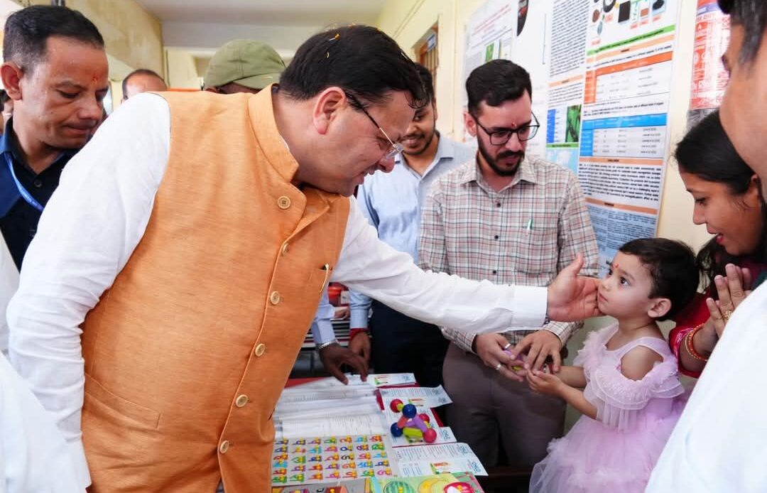 मुख्यमंत्री धामी ने सरस्वती विद्या मंदिर मांडूवाला में छात्रावास निर्माण का किया शिलान्यास-Newsnetra 8 fb img 17477551540244428092802836535398