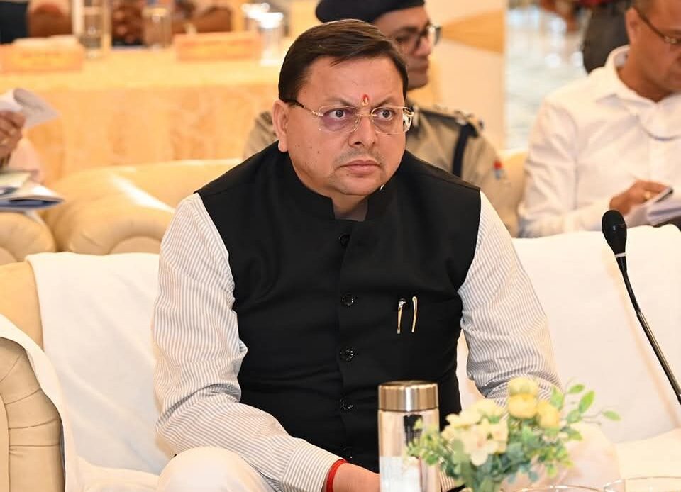 Monsoon 2025 Preparedness: मुख्यमंत्री धामी ने की ‘आपदा सखी योजना’ की घोषणा, महिला सशक्तिकरण को मिलेगा नया आयाम-Newsnetra 4 fb img 1748709729665542916759548062894