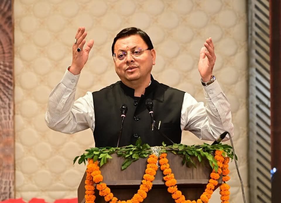 Monsoon 2025 Preparedness: मुख्यमंत्री धामी ने की ‘आपदा सखी योजना’ की घोषणा, महिला सशक्तिकरण को मिलेगा नया आयाम-Newsnetra 6 fb img 17487097400095022286956676434097