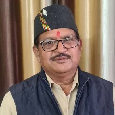 भाड़े की भीड़ मे कीमती सामान पर खतरा स्वाभाविक: मथुरा दत्त जोशी-Newsnetra 3 images 1 3