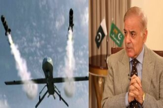 पाकिस्तान ने 3 घंटे में ही तोड़ दिया युद्धविराम, कश्मीर-राजस्थान-पंजाब में फिर ड्रोन अटैक-Newsnetra 2 images 1 5 2