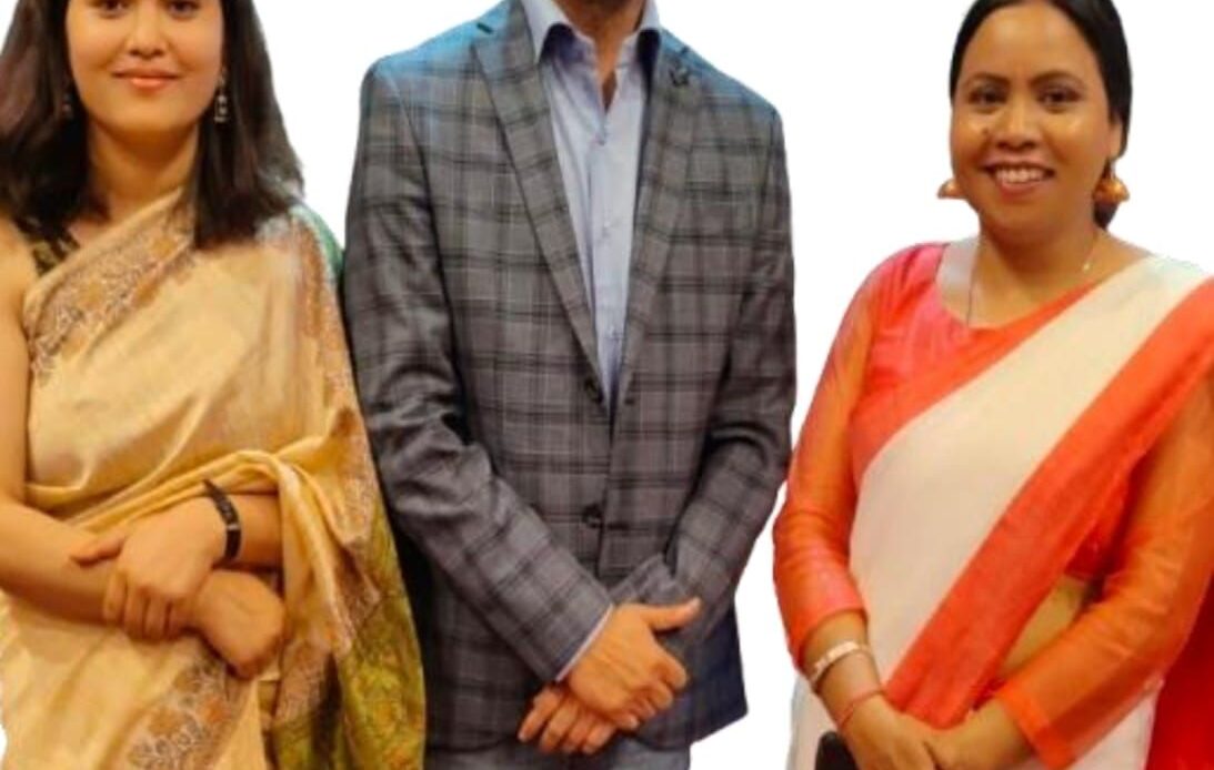 अंतर्राष्ट्रीय नर्स दिवस: नर्सों के त्याग और समर्पण के लिए मानवजाति को नर्सों का सदा आभारी रहना चाहिए: डॉ. सुजाता संजय-Newsnetra 4 img 20250512 wa00064210122493521486786