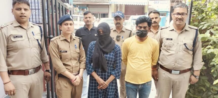हल्द्वानी में हत्या के बाद महिला ने प्रेमी के घर किया फोन, ‘तुम्हारे भाई को मेरे पति ने मार दिया है…उसे ले जाओ’-Newsnetra 3 FB IMG 1748809425065