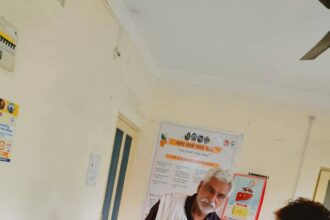 चारधाम यात्रा 2025: उत्तराखण्ड स्वास्थ्य विभाग ने यात्रा के दौरान संभावित स्वास्थ्य जोखिमों को कम करने के लिए व्यापक तैयारियां की-Newsnetra 8 FB IMG 1749394398089