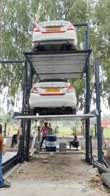 देहरादून को जल्द मिलेगी स्मार्ट ऑटोमेटेड पार्किंग की सौगात, डीएम सविन बंसल के निर्देशन में कार्य अंतिम चरण में-Newsnetra 3 IMG 20250608 WA0078 1