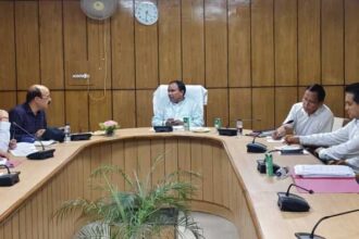 श्रीनगर विधानसभा में 142.68 किमी ग्रामीण सड़कों का होगा निर्माण, केंद्र से मिली मंजूरी-Newsnetra 12 IMG 20250618 WA0059