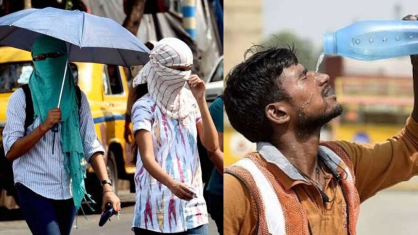 देहरादून समेत पूरे उत्तराखंड में गर्मी का कहर, मानसून से पहले उत्तराखंड में बढ़ेगी गर्मी-Newsnetra 3 InShot 20240516 140337645