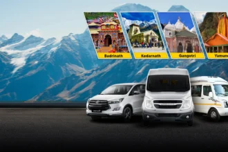 WS. Chardham Web Wallpaper Desktop Delhi