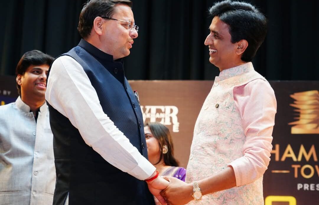 उत्तराखण्ड सरकार का साहित्य को समर्पण: 'साहित्य भूषण' और ‘लाइफ टाइम अचीवमेंट’ पुरस्कार घोषित-Newsnetra 4 fb img 17493172205334040841366178454902