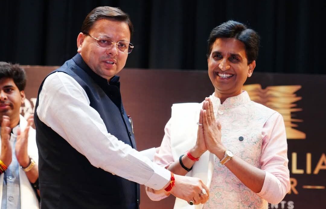 उत्तराखण्ड सरकार का साहित्य को समर्पण: 'साहित्य भूषण' और ‘लाइफ टाइम अचीवमेंट’ पुरस्कार घोषित-Newsnetra 6 fb img 17493172270337730045888221692859
