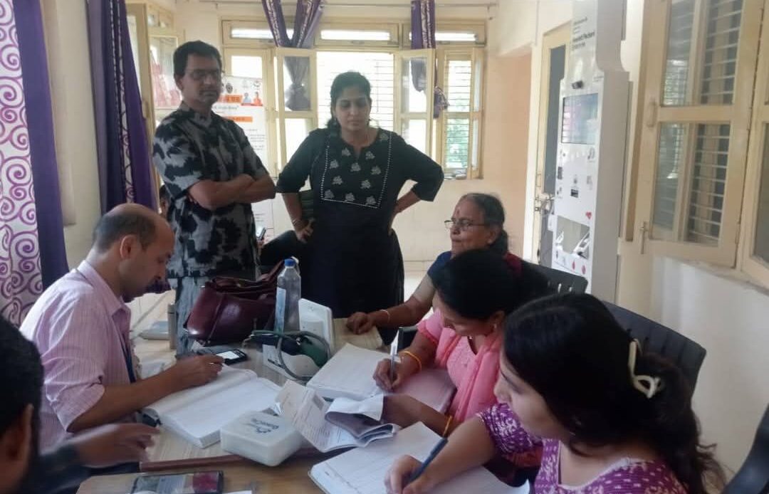 चारधाम यात्रा 2025: उत्तराखण्ड स्वास्थ्य विभाग ने यात्रा के दौरान संभावित स्वास्थ्य जोखिमों को कम करने के लिए व्यापक तैयारियां की-Newsnetra 4 fb img 174939439992811034602929870164