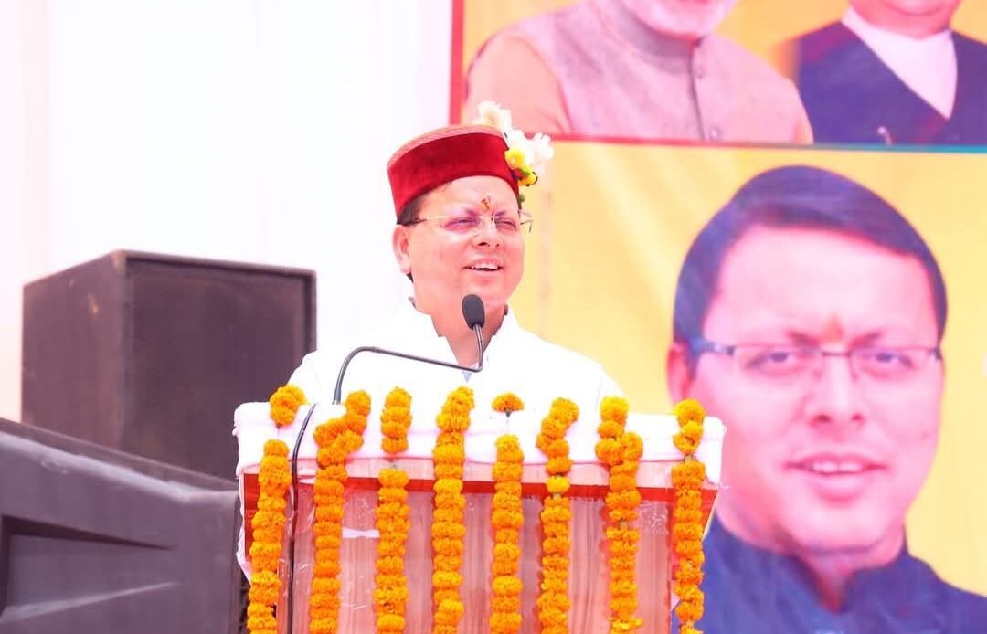 उत्तरकाशी के समग्र विकास को नई रफ्तार: मुख्यमंत्री धामी ने ₹210 करोड़ की 55 योजनाओं का किया लोकार्पण-शिलान्यास-Newsnetra 6 fb img 17494909201902830760700653757608