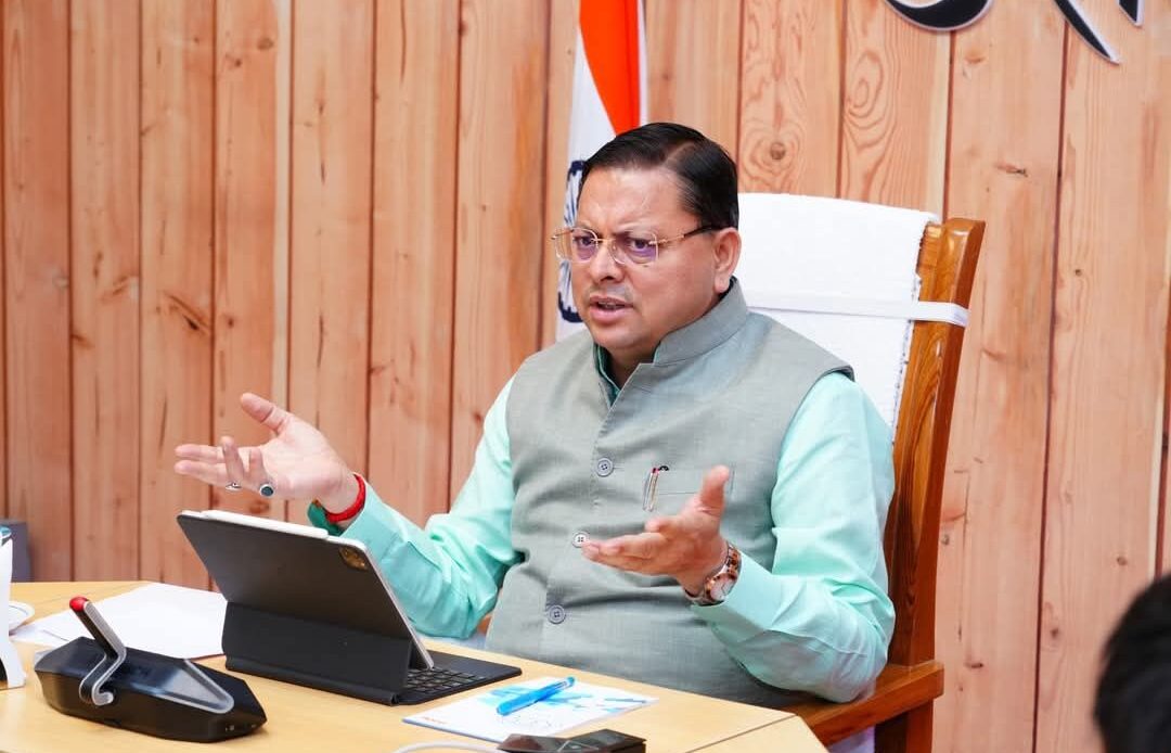 उत्तराखंड में हेली सेवाओं की समीक्षा बैठक, मुख्यमंत्री ने दी सुरक्षा मानकों की प्राथमिकता-Newsnetra 4 fb img 17496589898103019175469678697052
