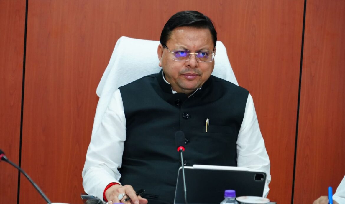 मानसून से पहले अलर्ट उत्तराखंड: आपातकालीन तैयारियों की समीक्षा, हेलीकॉप्टर तैनाती व टेक्नोलॉजी आधारित मॉनिटरिंग के निर्देश-Newsnetra 6 fb img 17499776706543343077539697001117