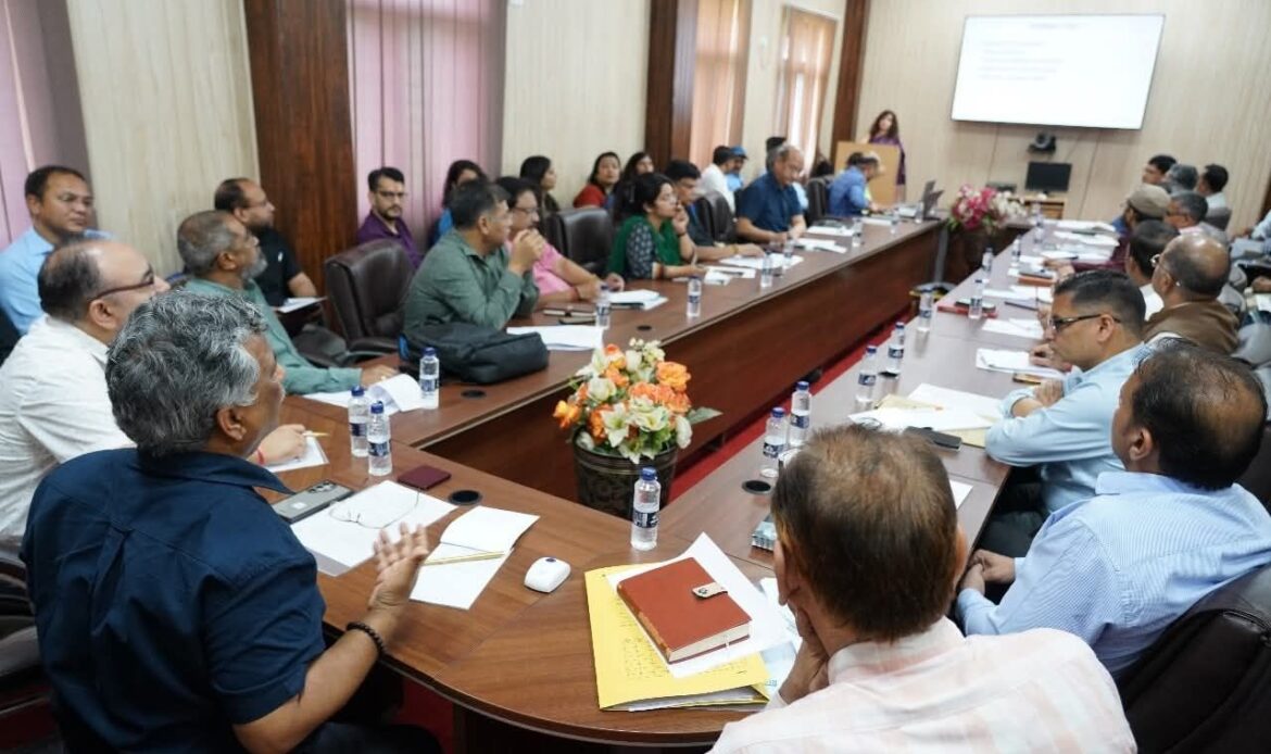 उत्तराखंड में त्रिस्तरीय पंचायत चुनावों की अधिसूचना जारी, दो चरणों में होगा मतदान; आदर्श आचार संहिता प्रभावी-Newsnetra 6 fb img 17505194468451753329348505514607