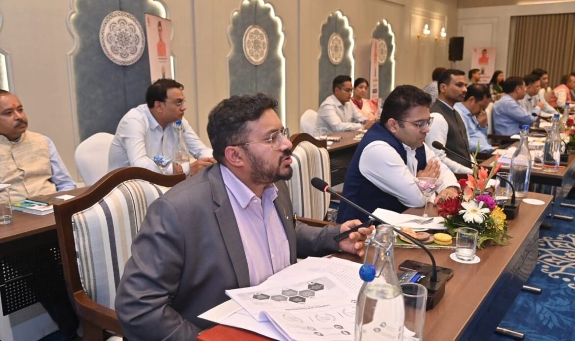 विदेशी राजदूतों संग हरिद्वार में निवेश संवाद: उत्तराखण्ड बना आयुष, पर्यटन और संस्कृति का नया केंद्र-Newsnetra 7 fb img 17505242744018079016978964143161