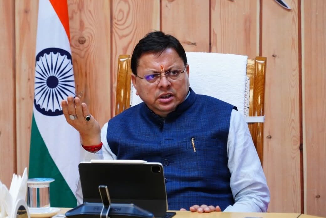 पर्यटन, रोजगार और संस्कृति के त्रिकोण पर आधारित होगा उत्तराखंड का नया ग्रामीण विकास मॉडल-Newsnetra 4 fb img 17507884198532453176567500597300