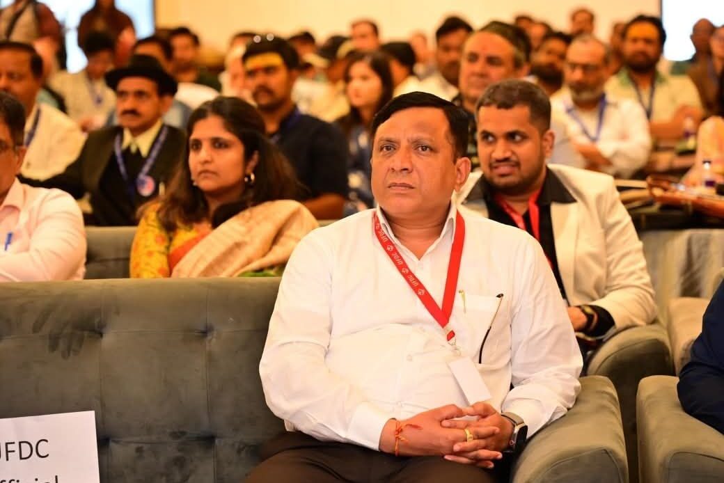उत्तराखण्ड में फिल्म निर्माण की संभावनाओं पर NFDC-यूएफडीसी कार्यशाला-Newsnetra 4 fb img 17508734866515391689135498933983