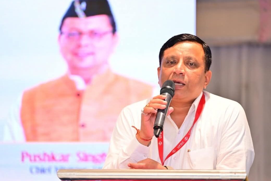 उत्तराखण्ड में फिल्म निर्माण की संभावनाओं पर NFDC-यूएफडीसी कार्यशाला-Newsnetra 5 fb img 17508734885464511303338117762171