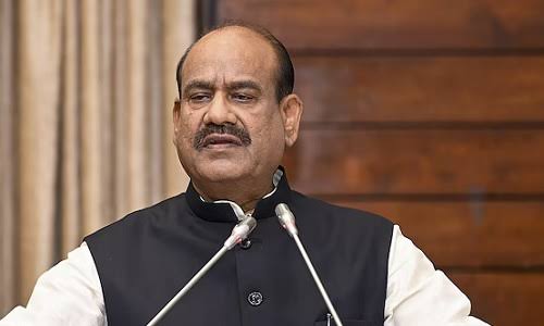 लाल बहादुर शास्त्री प्रशासन अकादमी में ‘विकसित भारत @2047’ पर बोलेगे ओम बिरला-Newsnetra 3 images 1 13