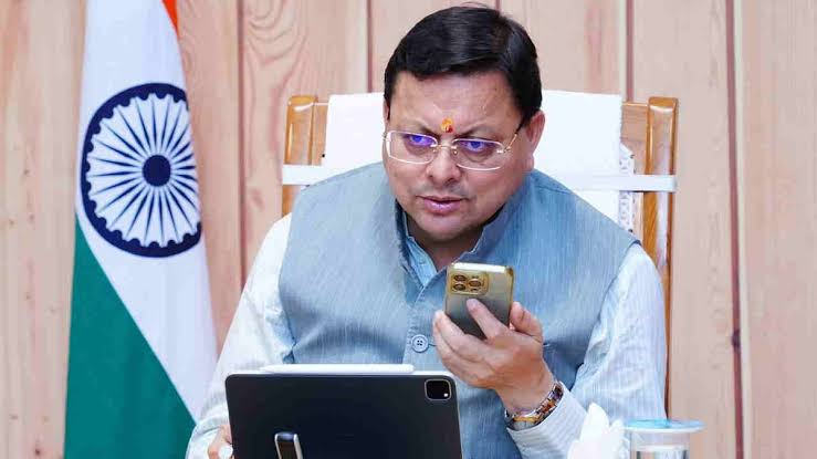 प्रधानमंत्री मोदी ने केदारनाथ हेलीकॉप्टर दुर्घटना पर जताया शोक, मुख्यमंत्री से की फोन पर बात-Newsnetra 3 images 1 16