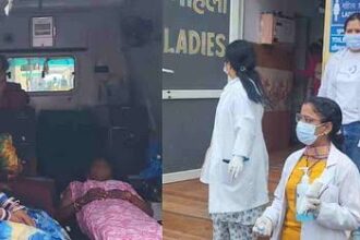 बस अड्डे के शौचालय में महिला ने दिया बच्चे को जन्म, चीख पुकार सुनकर पहुंचे लोग-Newsnetra 10 images 1 6 1