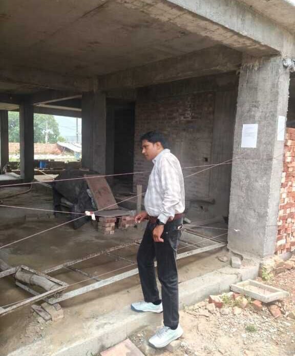 प्राधिकरण की ताबड़तोड़ कार्यवाही: देहरादून में 1.5 बीघा में की गई अवैध प्लॉटिंग पर चला बुलडोज़र-Newsnetra 7 img 20250612 wa01072285423466852014835
