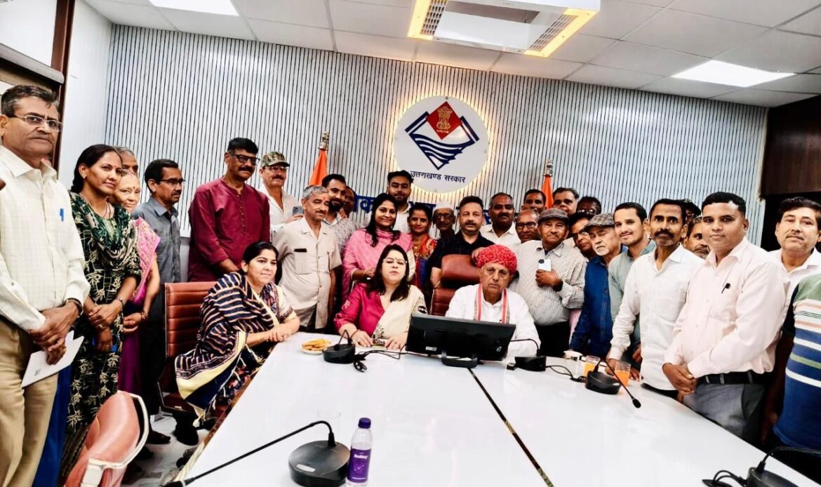 कृषि योजनाओं पर किसानों से संवाद: 80% अनुदान, पीएम किसान में बदलाव की मांग-Newsnetra 4 img 20250615 wa00026915604286429772819