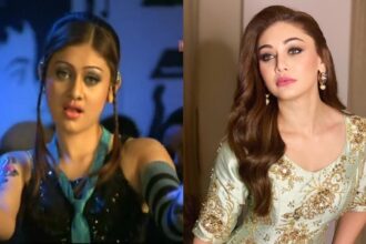 'कांटा लगा' फेम एक्ट्रेस शेफाली जरीवाला का निधन, 42 वर्ष की उम्र में ली अंतिम सांस-Newsnetra 21 kanta laga 1589718227