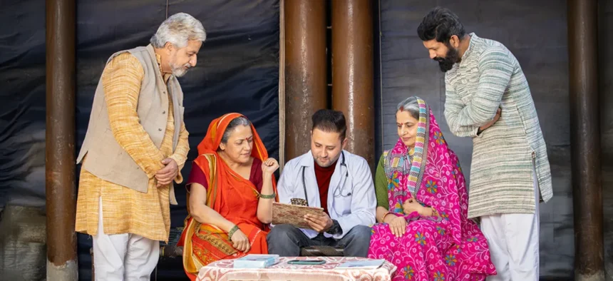 लोक कलाकारों के हित में बड़ा फैसला: दुर्घटना बीमा योजना का ऐलान-Newsnetra 5 pradhan mantri suraksha bima yojana eligibility coverage benefits