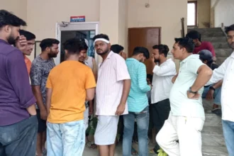 rishikesh fight 1750775379662