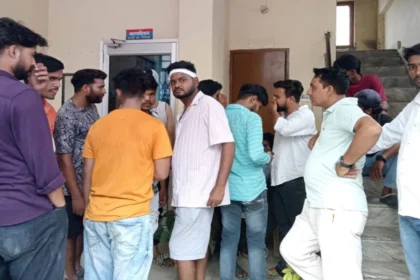 rishikesh fight 1750775379662