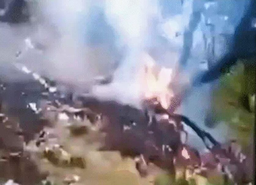 उत्तराखंड केदारनाथ यात्रा मार्ग पर बड़ा हादसा: हेलिकॉप्टर क्रैश में 7 लोगों की मौत-Newsnetra 4 screenshot 20250615 092829 chrome5115466826095837927