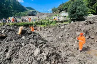 04 07 2025 uttarkashi cloud burst 23975519