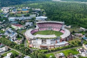 उत्तराखंड को मिला क्रिकेट स्टेडियम का तोहफा: BCCI ने दी मंजूरी, जय शाह ने दिया हरसंभव सहयोग का आश्वासन-Newsnetra 6 1200 675 24215530 thumbnail 16x9 stadium