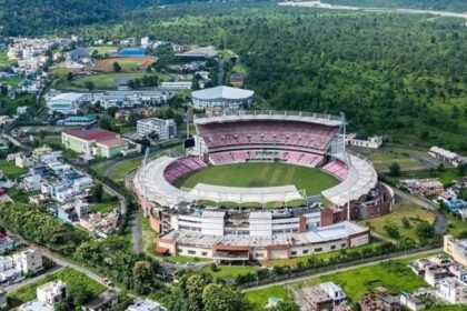 उत्तराखंड को मिला क्रिकेट स्टेडियम का तोहफा: BCCI ने दी मंजूरी, जय शाह ने दिया हरसंभव सहयोग का आश्वासन-Newsnetra 2 1200 675 24215530 thumbnail 16x9 stadium