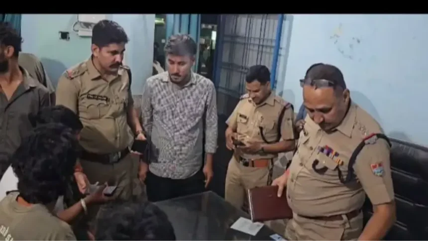 ऋषिकेश में छात्र नेता पर सरेआम फायरिंग, पार्षद पर हमलावरों को बचाने का आरोप – इलाके में सनसनी-Newsnetra 3 13 07 2025 13rsh 17 13072025 157