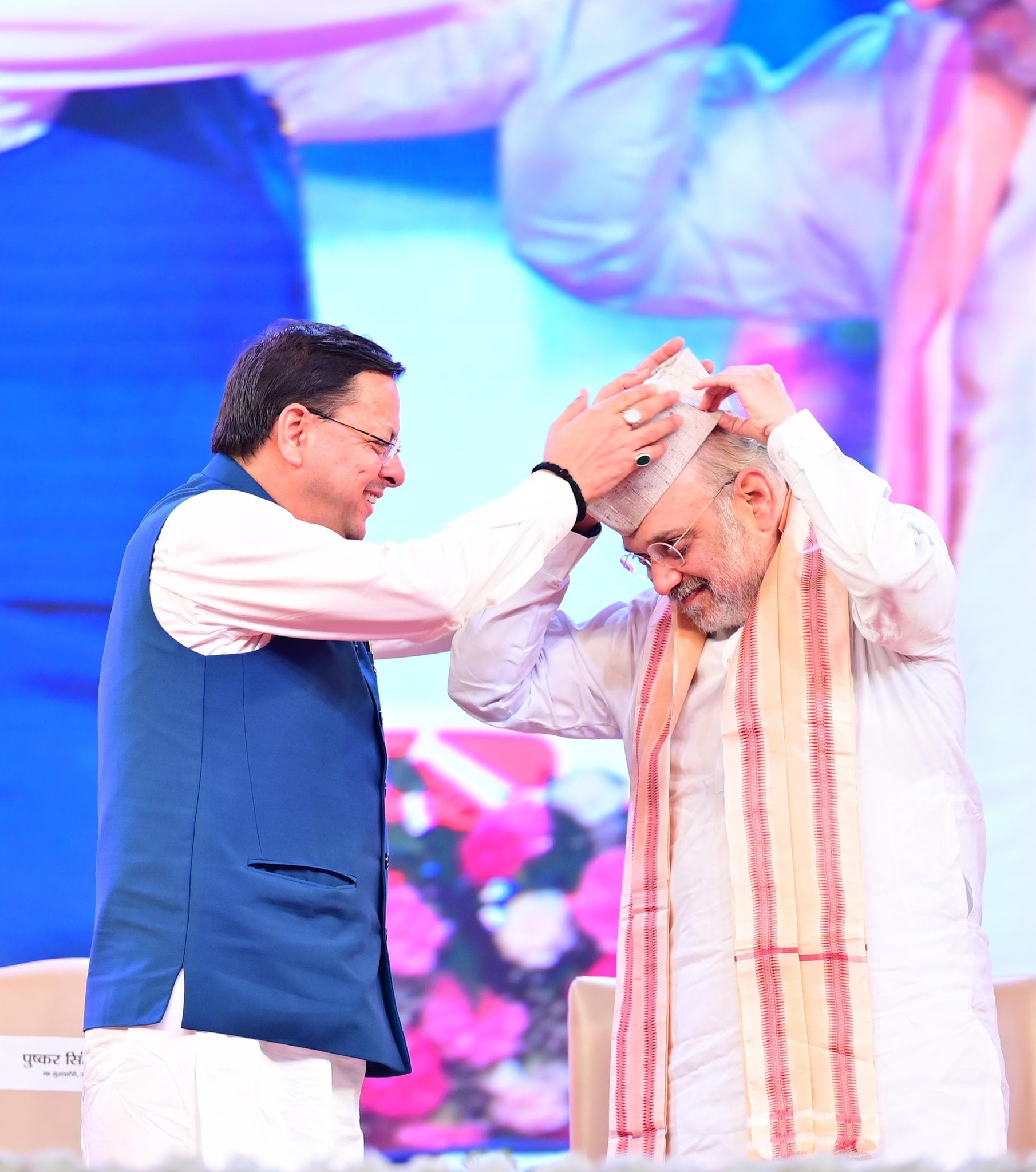 उत्तराखण्ड ने निवेश के क्षेत्र में रचा इतिहास, सीएम धामी ने गिनाईं औद्योगिक विकास की उपलब्धियां-Newsnetra 12 520008769 1049233860712978 1448159248720253213 n