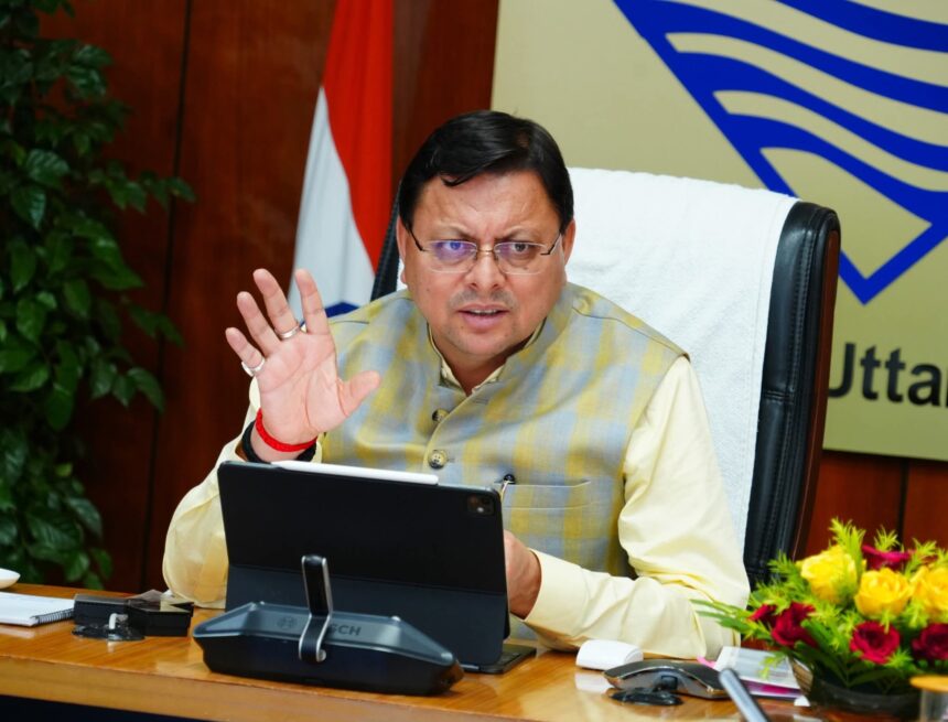 उत्तराखंड बना देश का पहला राज्य, लागू की गई मुख्यमंत्री अन्त्योदय निःशुल्क गैस रिफिल योजना-Newsnetra 3 FB IMG 1753977961188