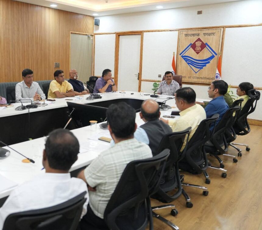 स्वतंत्रता दिवस पर उत्तराखंड में भव्य समारोहों की तैयारी, जिलों में होंगे विशेष आयोजन-Newsnetra 3 FB IMG 1753978066715