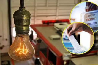 Gujarat 57 municipal Corporations Not Paid Electricity Bills