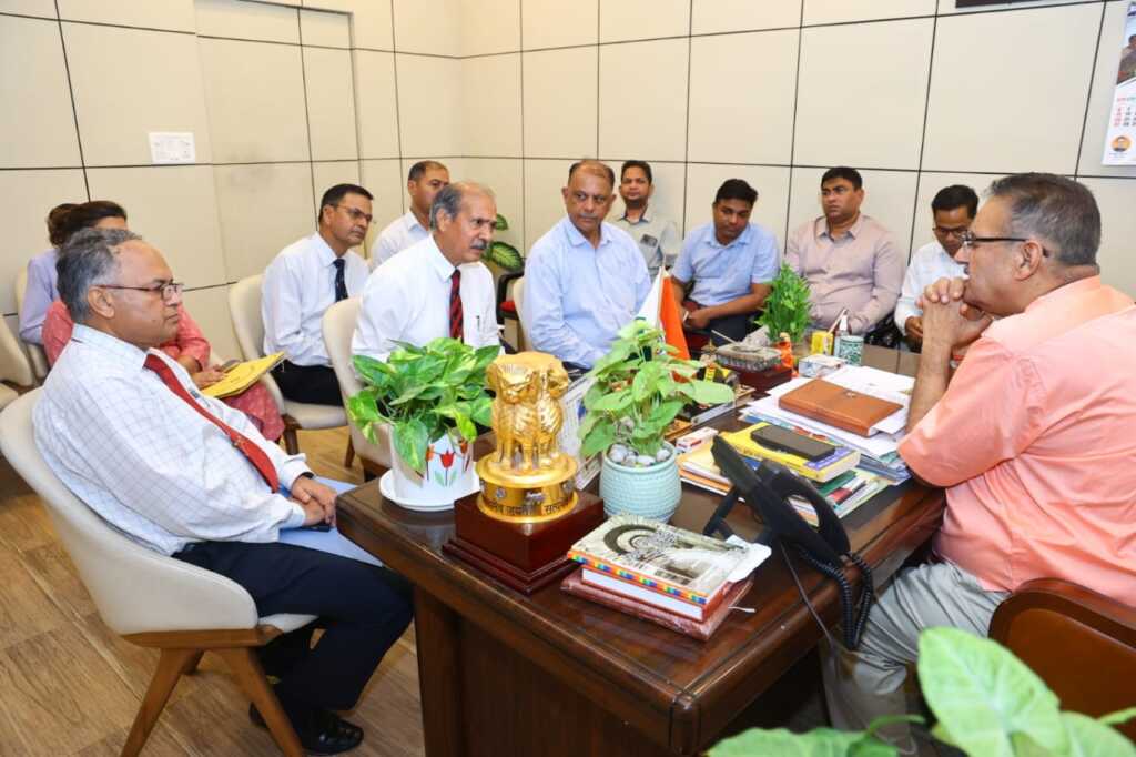 कारगिल विजय दिवस पर उत्तराखंड में शहीद परिवारों को किया जाएगा सम्मानित-Newsnetra 6 IMG 20250715 WA0091