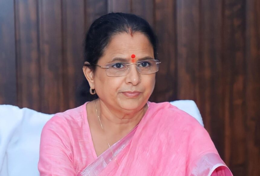 पंचायत चुनाव ड्यूटी खत्म कर लौट रही महिला मतदान अधिकारी के साथ कार में अश्लील हरकत के मामले में राज्य महिला आयोग सख्त-Newsnetra 3 IMG 20250727 WA0001
