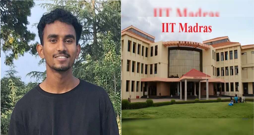 केदारनाथ के खच्चर चालक का बेटा बना IITian: संघर्ष की मिसाल बना अतुल कुमार-Newsnetra 4 atul7848022923108213343