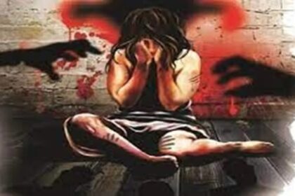 देहरादून में दुष्कर्म और बर्बरता की दिल दहला देने वाली घटना, महिला ICU में भर्ती, आरोपित फरार-Newsnetra 6 cats288