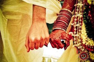 child marriage representational image b71958e66039adad9f56da762b2939c1