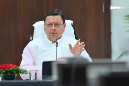 cm pushkar singh dhami 316a87947c8164d9abe1a1b66bd08dbe