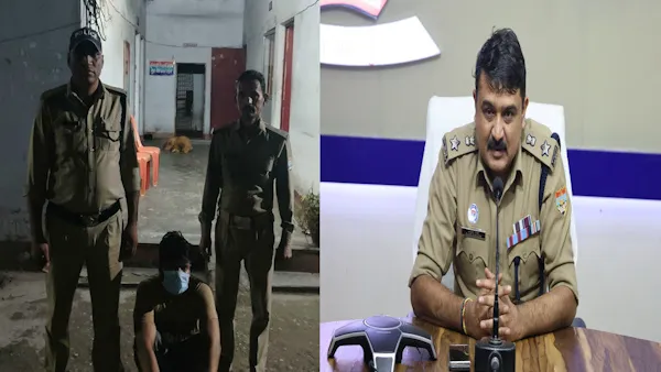 ऑपरेशन कालनेमि: धार्मिक आस्था के नाम पर धोखाधड़ी पर सख्ती-Newsnetra 3 dehradun3 1753804163