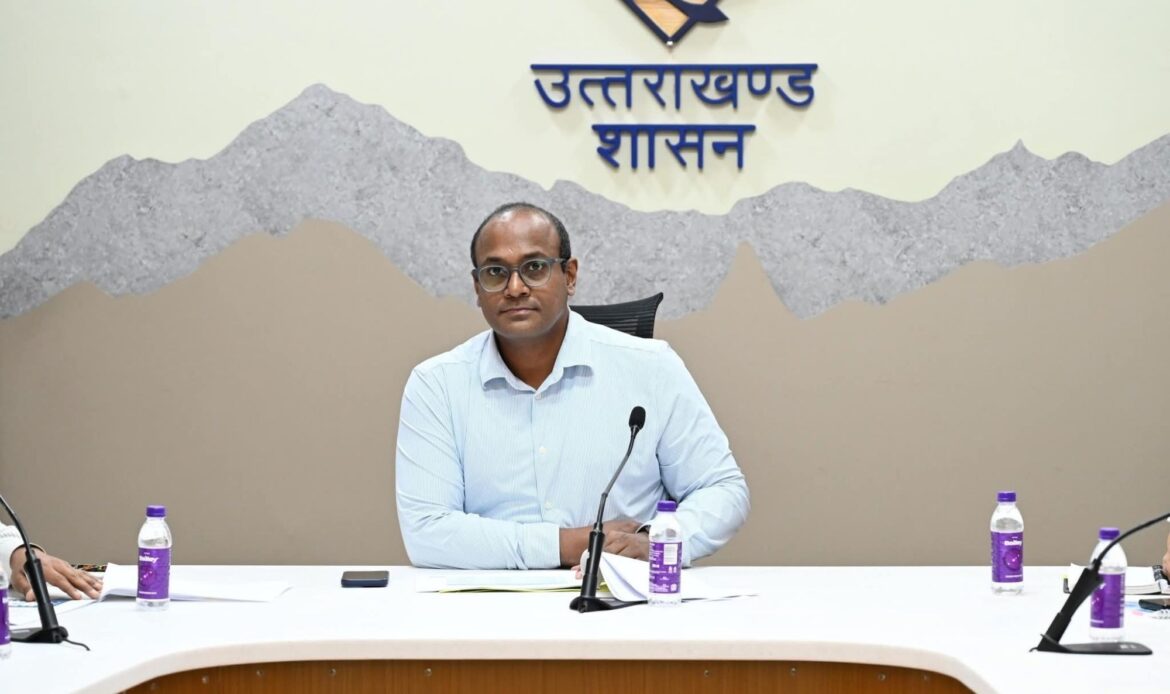 सुगम मतदान हेतु राज्य स्तरीय समिति की बैठक में दिए गए निर्देश, दिव्यांग मतदाताओं पर विशेष फोकस-Newsnetra 5 fb img 175155526703740362170366177933
