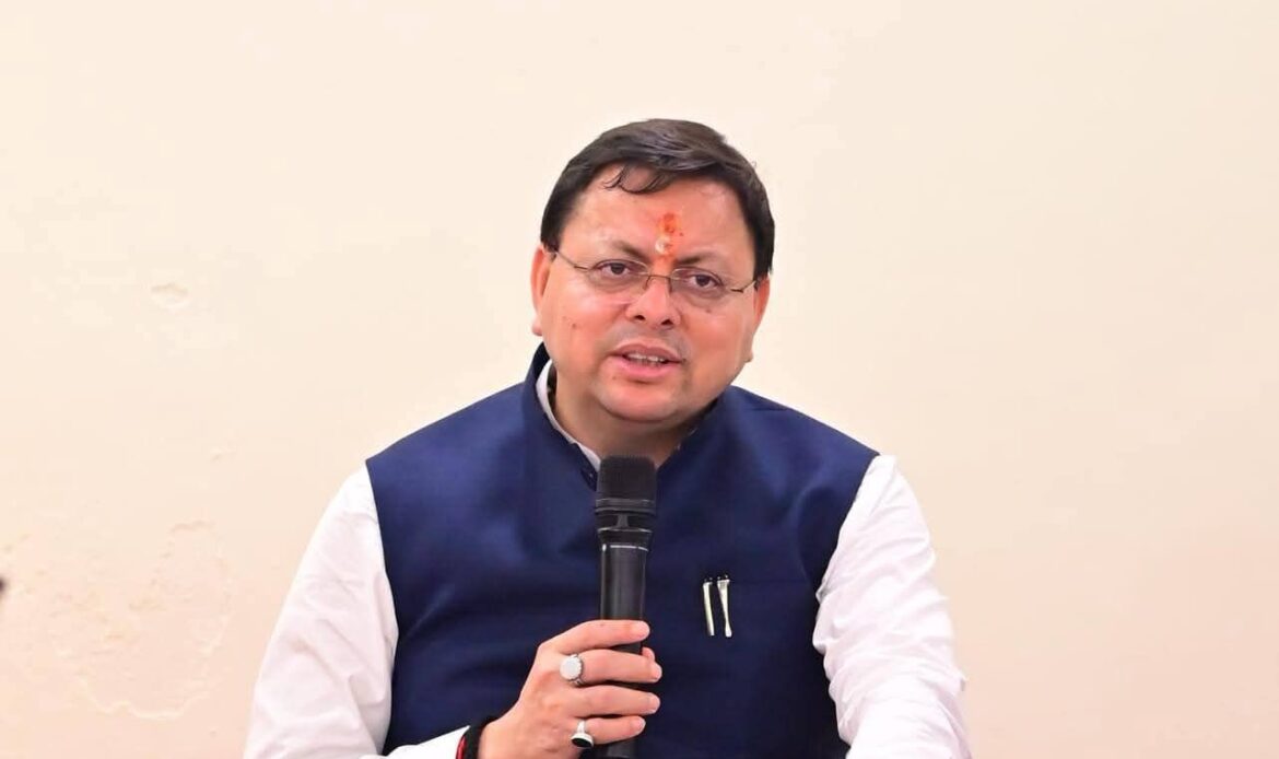 मुख्यमंत्री धामी ने टनकपुर स्थित पर्यटन आवास गृह से कैलाश मानसरोवर यात्रा के पहले दल को हरी झंडी दिखाकर रवाना किया-Newsnetra 7 fb img 17517229039163652214203337052289